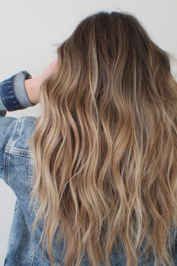 15 hair Waves women ideas