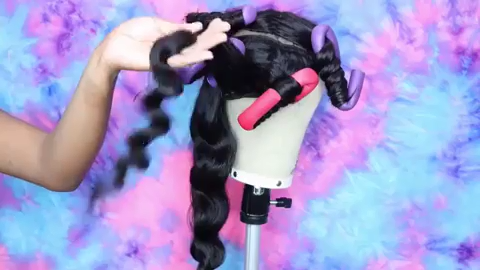 15 hair Waves women ideas