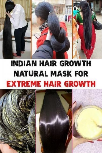 32 trendy ideas for hair growth diy indian -   15 hairstyles Indian hair growth ideas