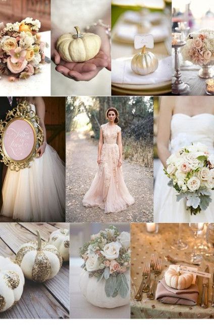 Wedding Fall Flowers October Rose Gold 57 Ideas For 2019 -   15 wedding Simple fall ideas