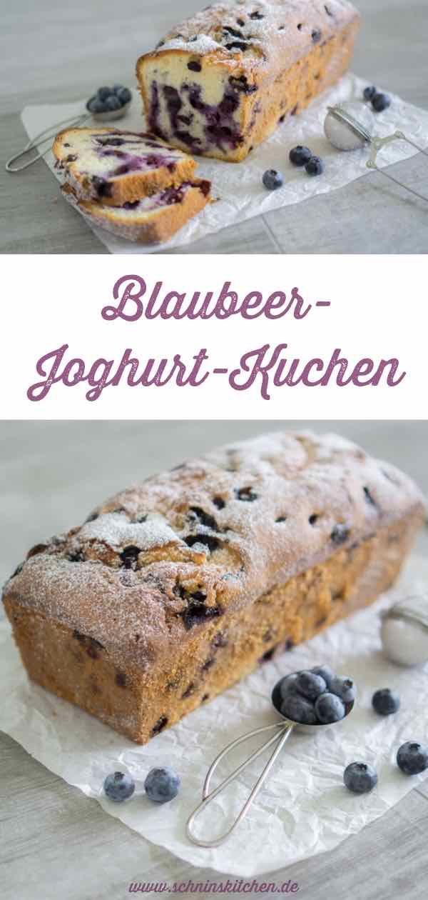 16 desserts Rezepte blaubeeren ideas