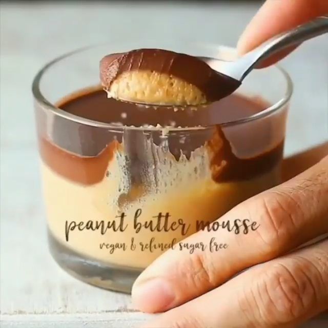 16 desserts Vegan beurre de cacahuete ideas