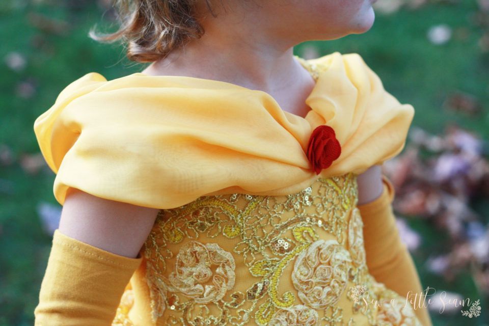 Free Princess Dress Pattern & Tutorial -   16 dress Patterns princess ideas