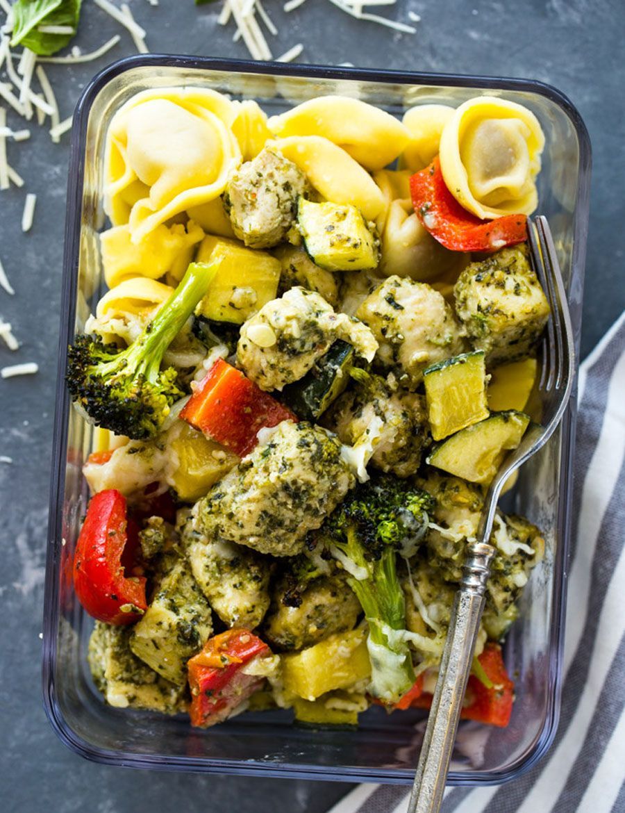 15 No-Heat Lunch Recipes for When You Don't Have a Microwave at Work -   16 healthy recipes Lunch no heat ideas