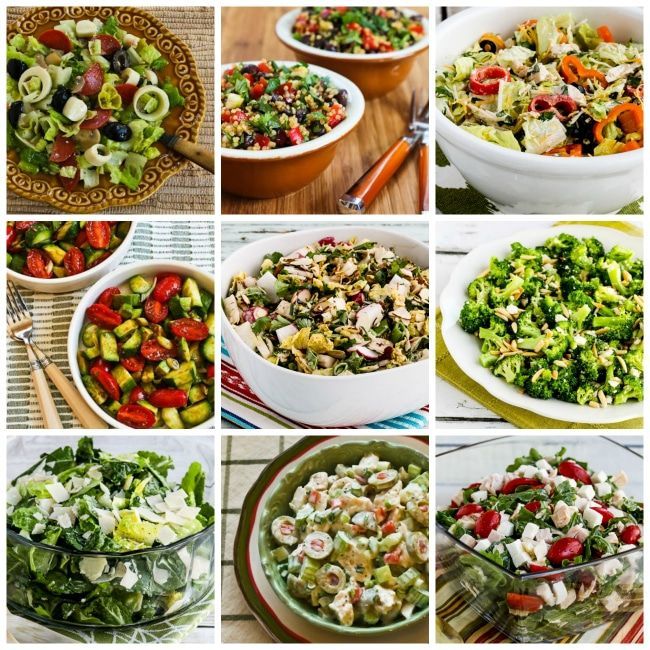 16 healthy recipes Lunch no heat ideas