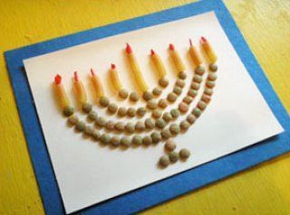 Hanukkah Preschool Pack -   16 holiday Crafts hanukkah ideas
