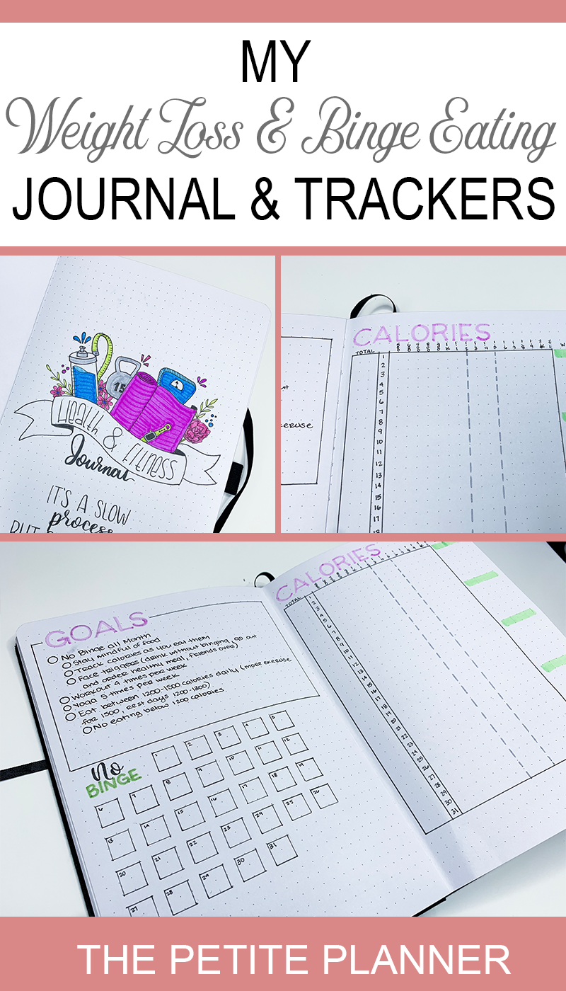 May 2019 Health and Fitness Journal Setup -   16 how to start a fitness Journal ideas