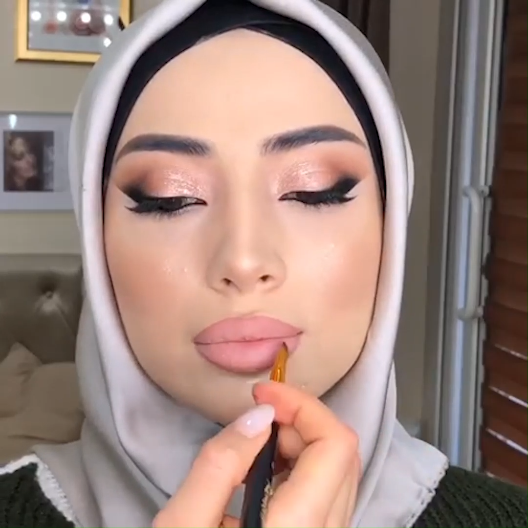 16 makeup Goals videos ideas