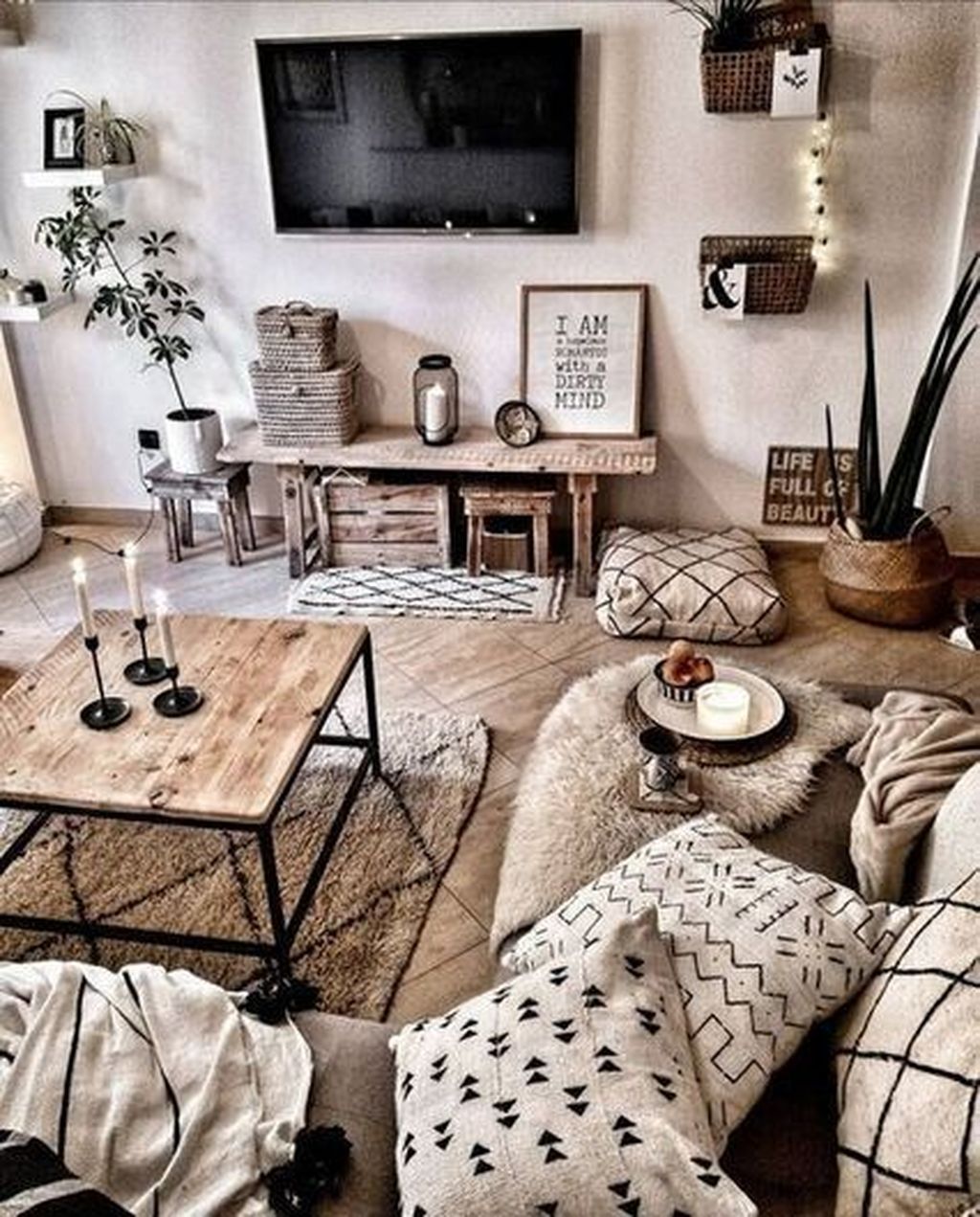 39 Classy Home D?cor Ideas For Home Look Fabulous -   16 room decor Apartment design ideas