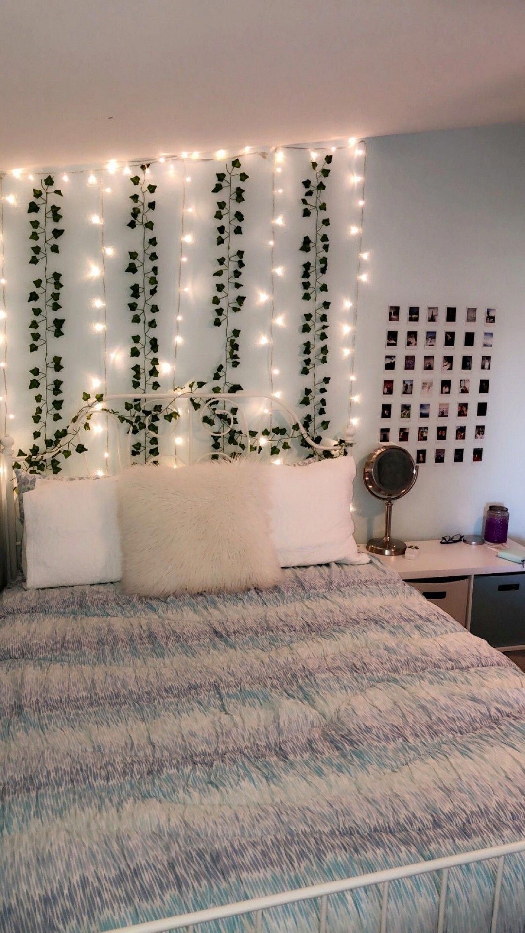 23 Cute Dorm Room Decor Ideas On This Page That We Just Love -   16 room decor Apartment design ideas