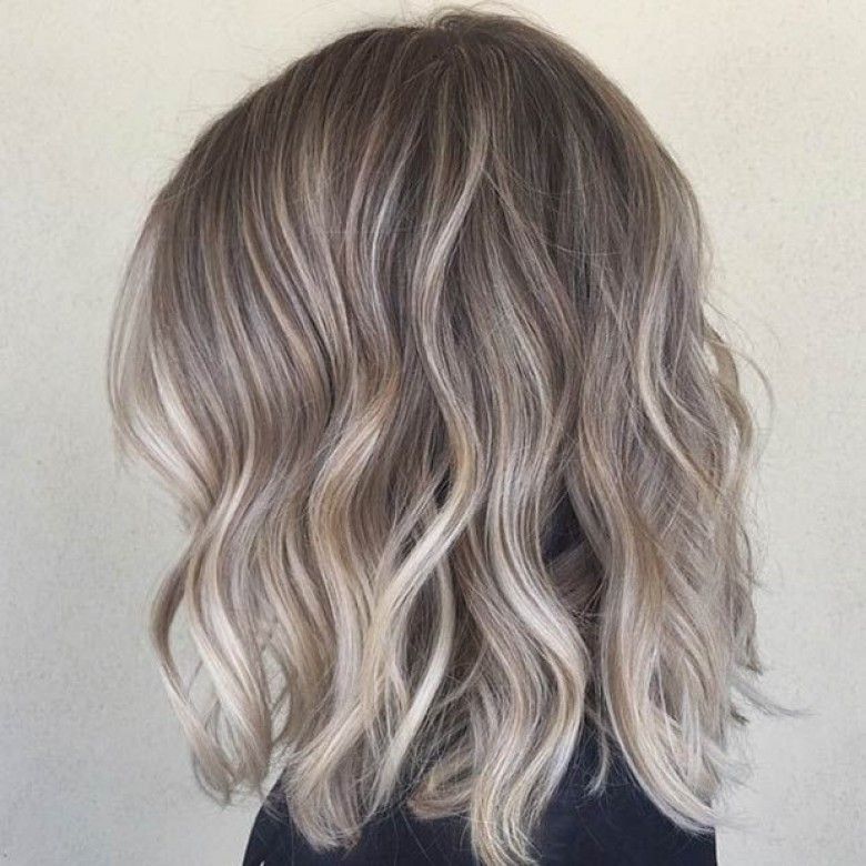 Sand Hair, le nouveau gris -   16 sand hair Grey ideas