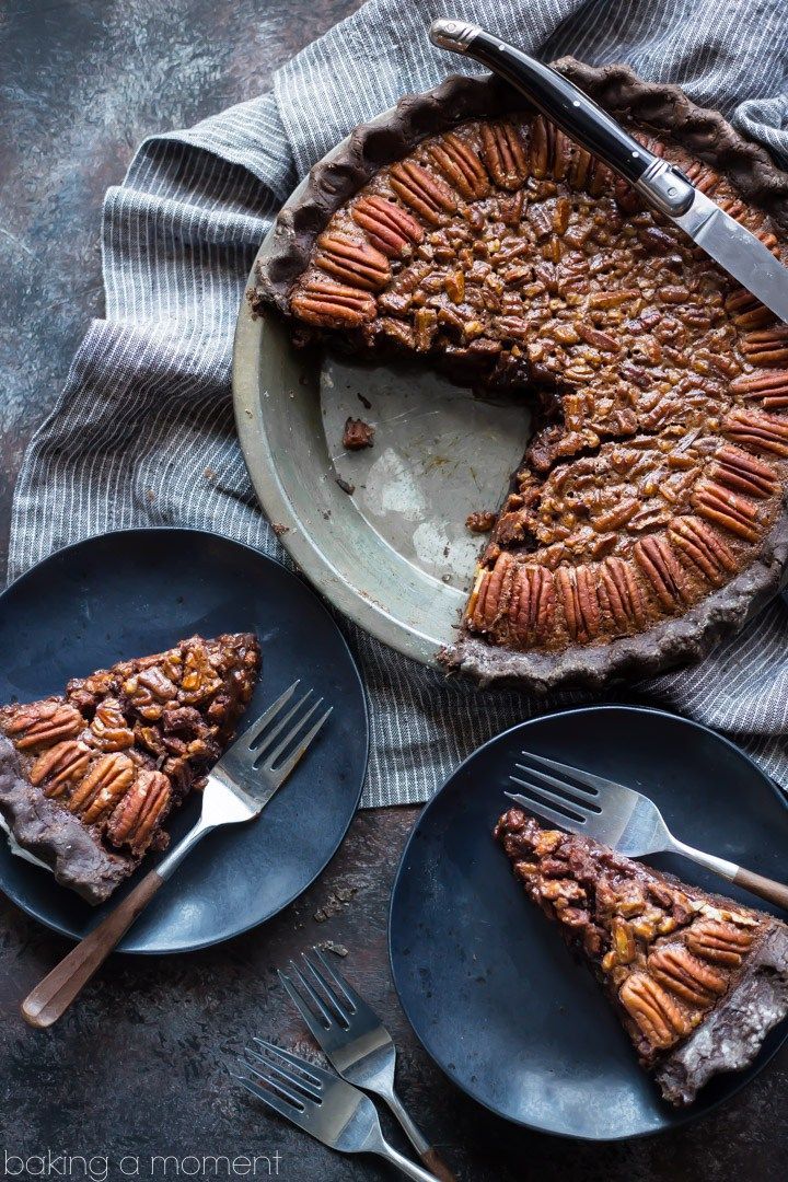 17 desserts Photography pie ideas