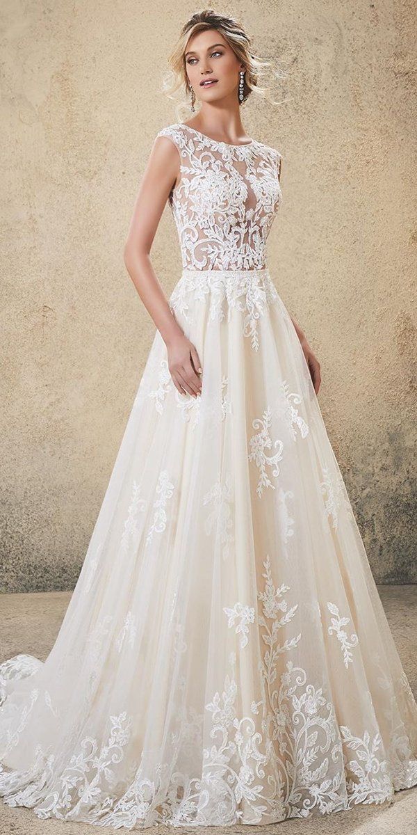 17 dress Designs neckline ideas