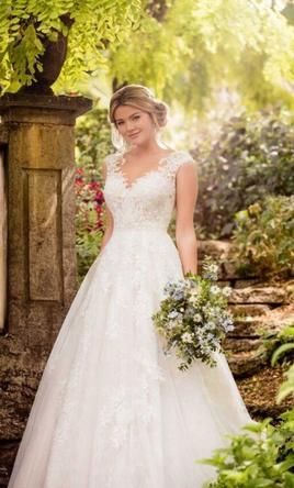 17 dress Designs neckline ideas