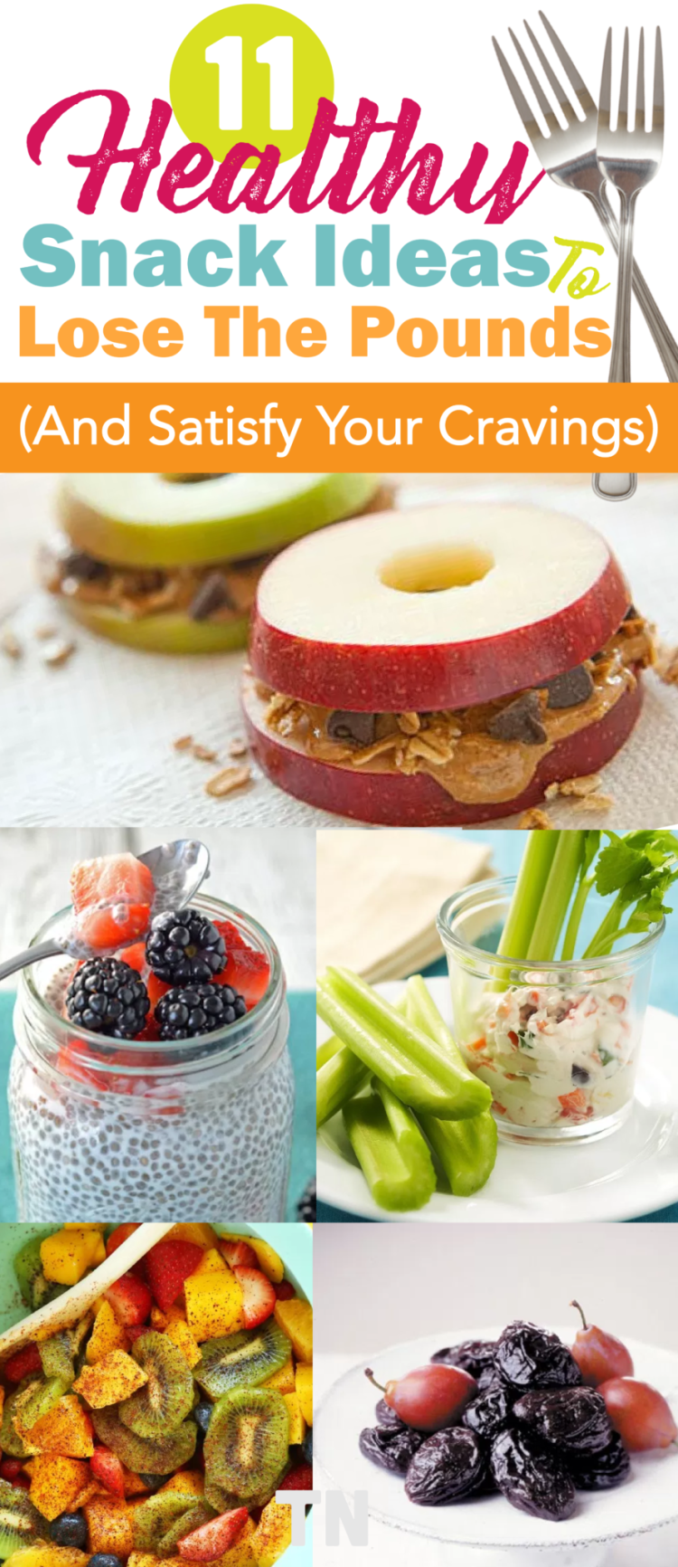 17 healthy recipes Snacks losing weight ideas