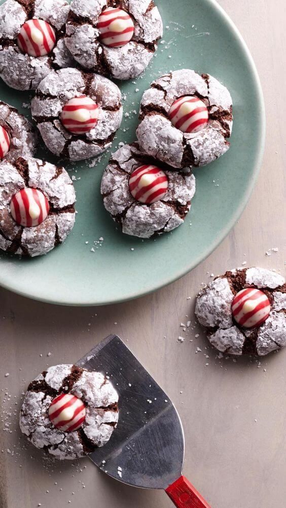 17 holiday Cookies recipes ideas