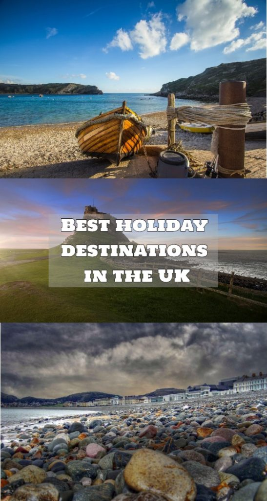 21 Best summer holiday destinations in the UK | -   17 holiday Destinations england ideas