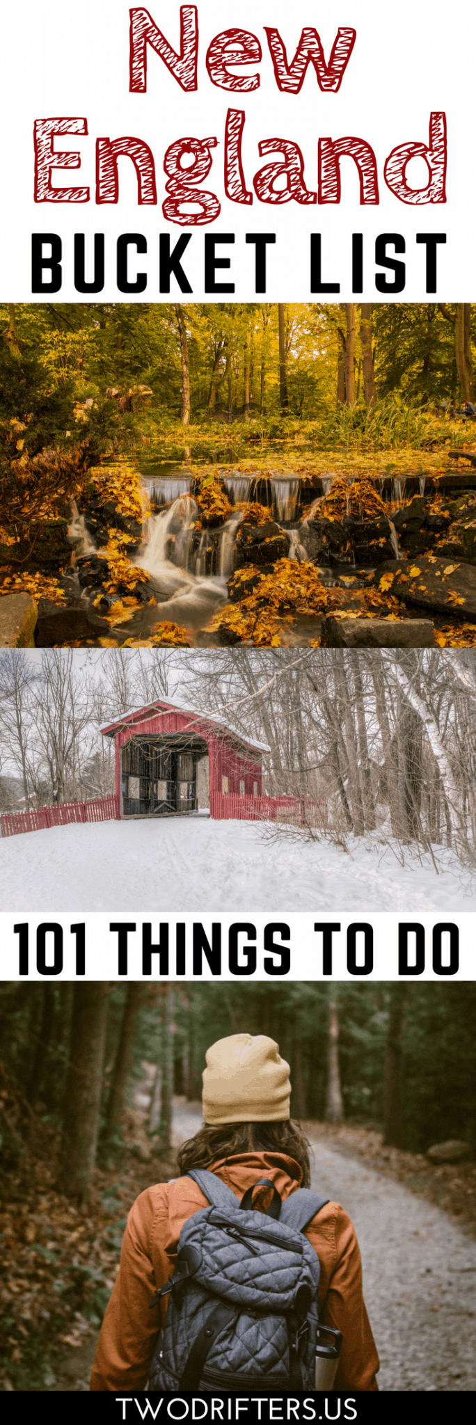 101 Awesome Things to Do in New England: Your New England Bucket List -   17 holiday Destinations england ideas