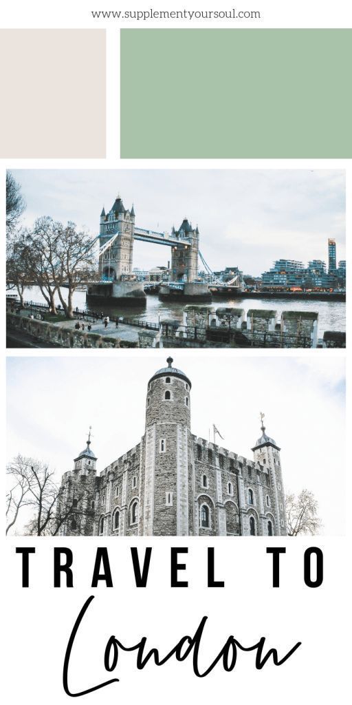 My Holiday Trip to London, England | Supplement Your Soul -   17 holiday Destinations england ideas