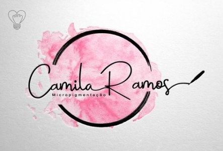 17 makeup Logo ideas