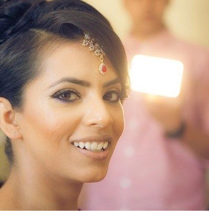 17 makeup Simple indian ideas