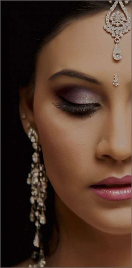 30 super ideas makeup simple bridal indian india -   17 makeup Simple indian ideas
