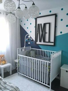 17 room decor Pastel polka dots ideas