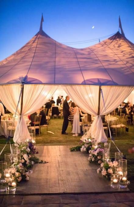 16 Ideas wedding outdoor tent magazines -   17 wedding Outdoor party ideas