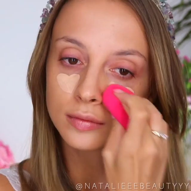 Easy Makeup Tutorials & Tips! -   18 beauty makeup Tutorial ideas