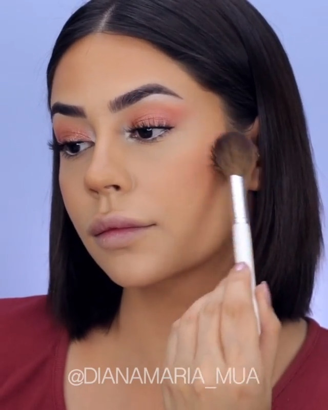 Natural Makeup Tutorials! -   18 beauty makeup Tutorial ideas