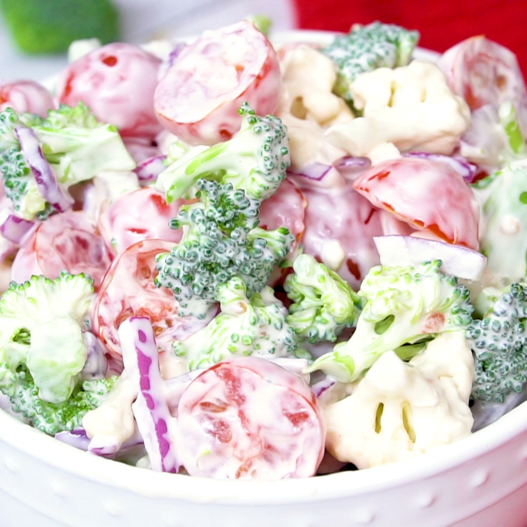 Christmas Salad -   18 diet Dinner salad ideas