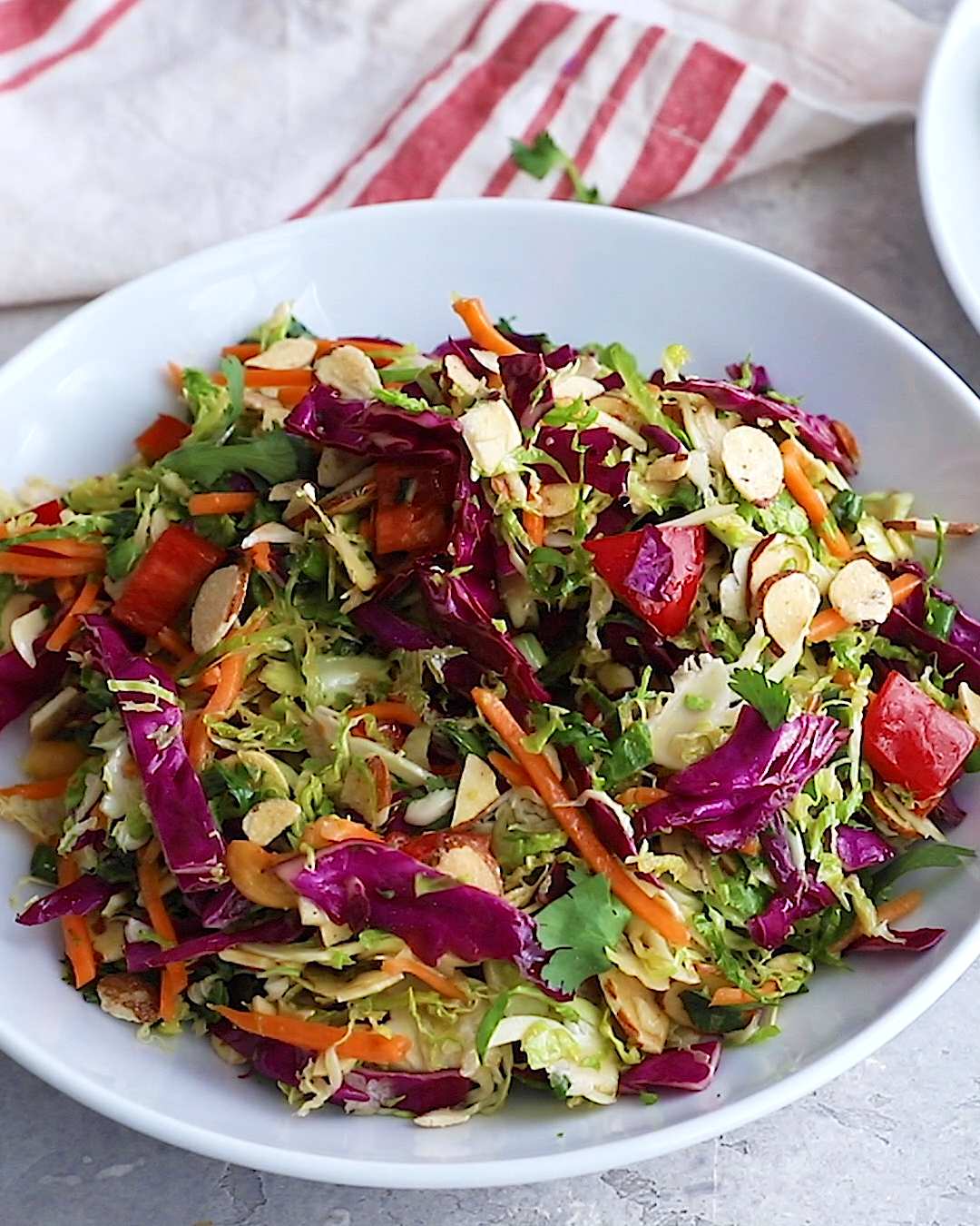 18 diet Dinner salad ideas