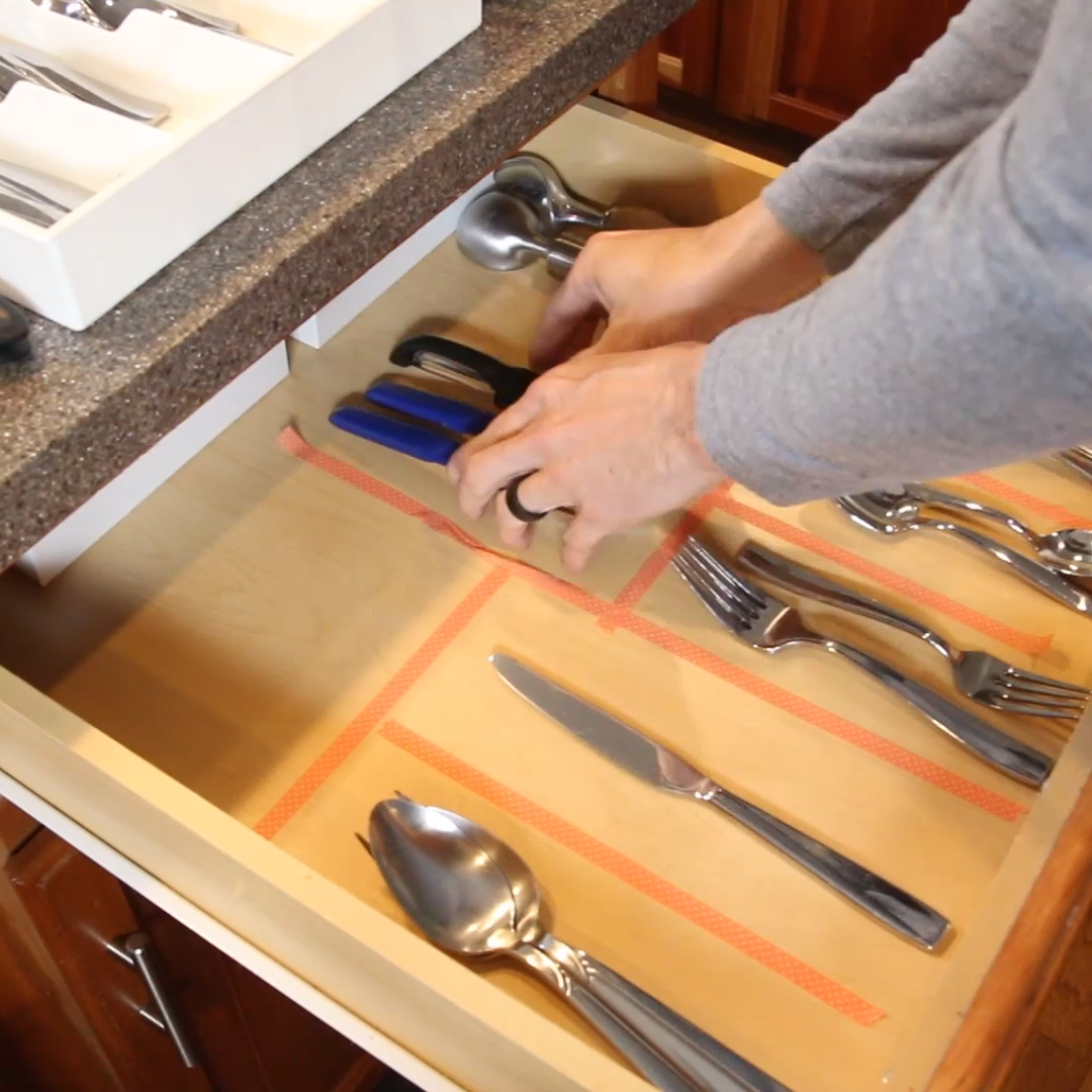 18 diy projects Videos for organization ideas