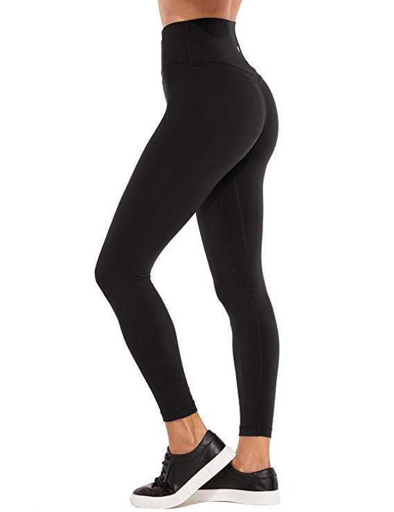 Lululemon lookalike leggings, do they really hold up to what people say? -   18 fitness Yoga pants ideas