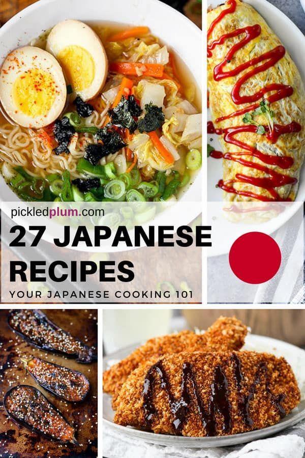 18 healthy recipes Asian dinners ideas