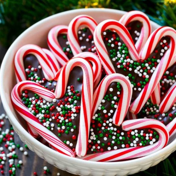 Candy Cane Hearts -   18 holiday Girl candy canes ideas