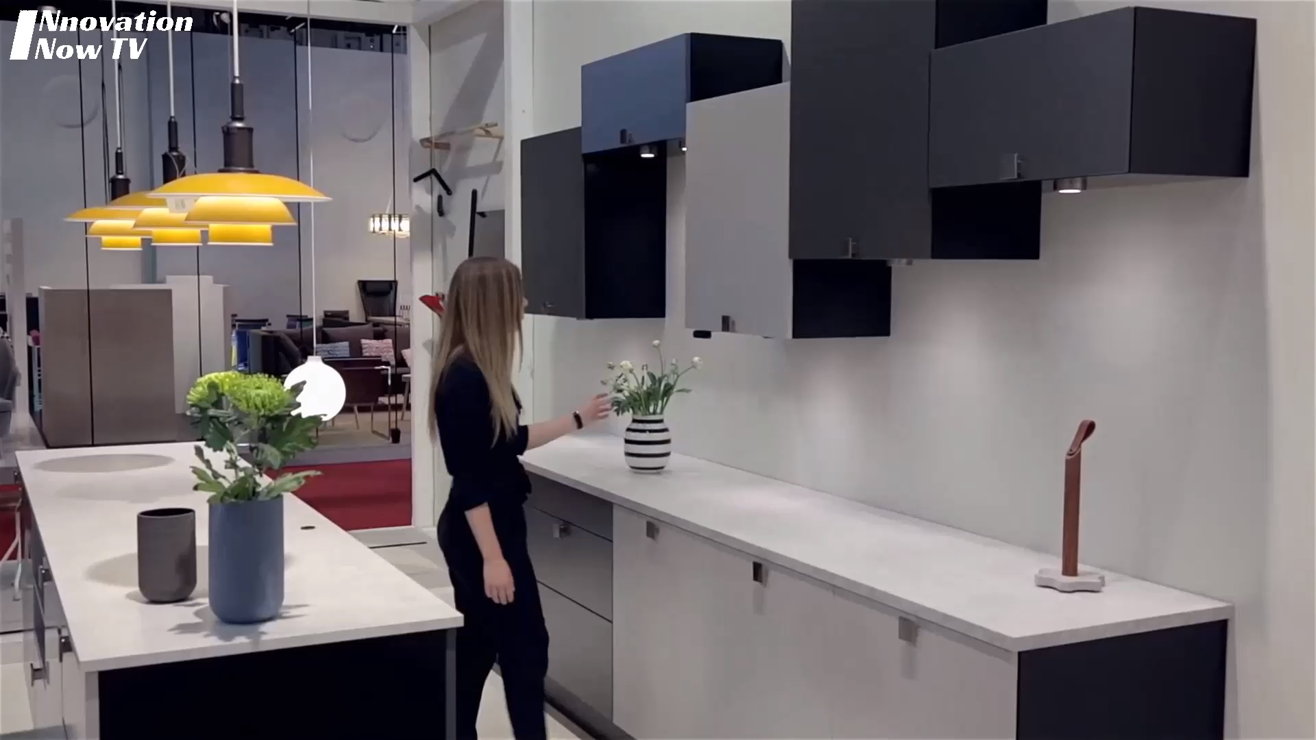 в›”LINAK and HTHв›” -   18 room decor Videos mirror ideas