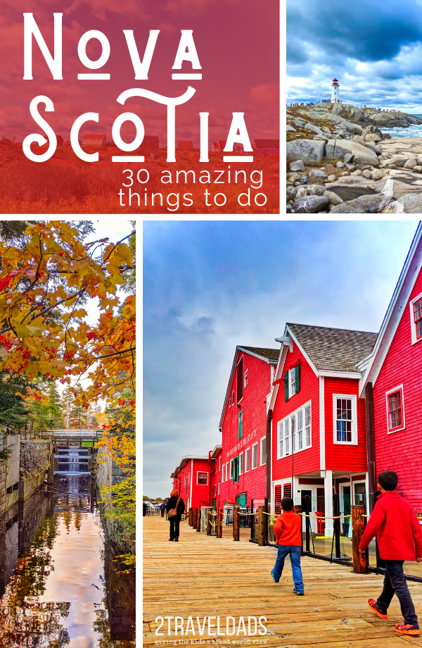 30+ Things to do in Nova Scotia: exploring Halifax, the Bay of Fundy and more -   18 travel destinations Canada nova scotia ideas