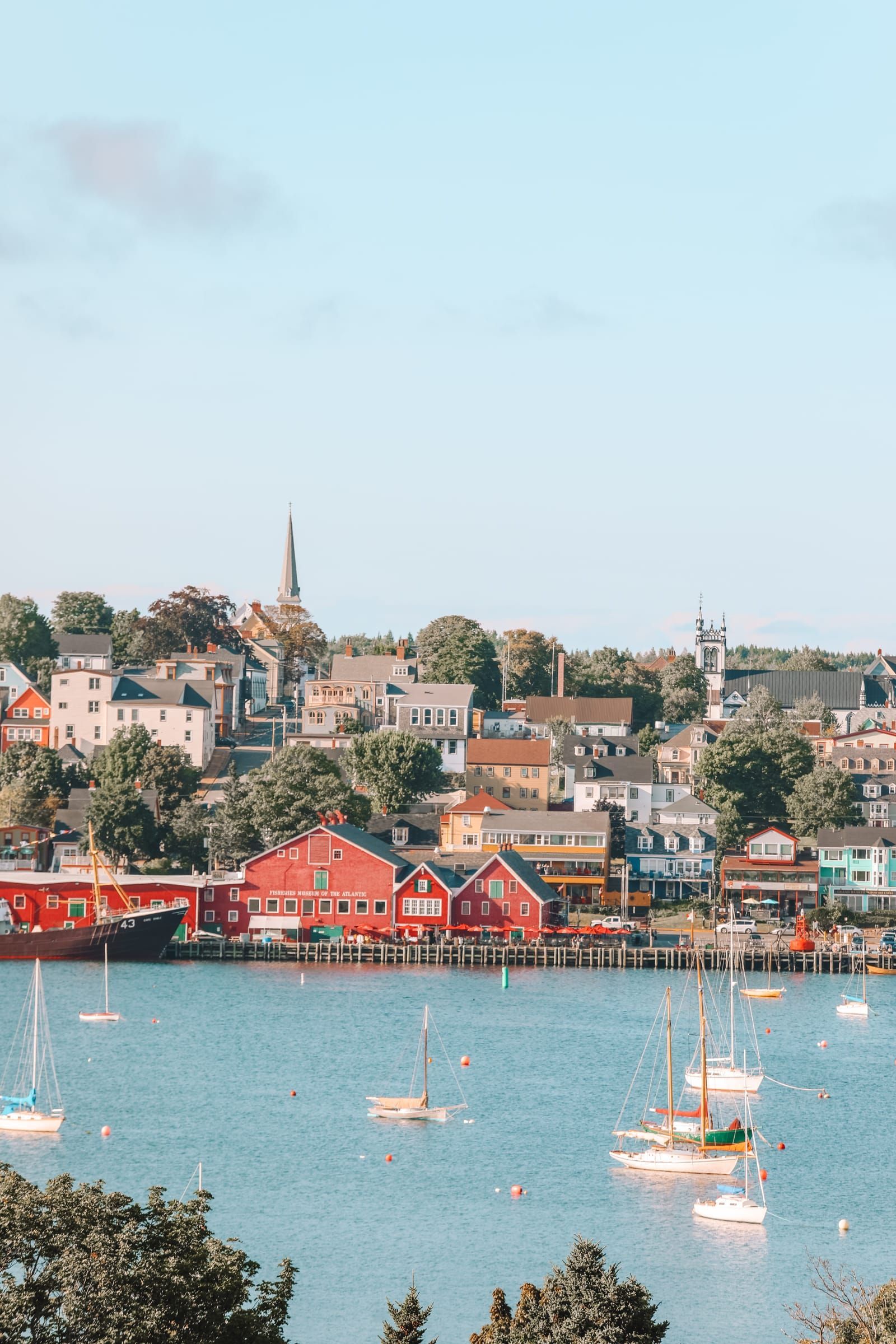 18 travel destinations Canada nova scotia ideas