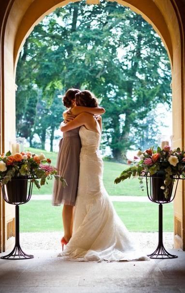 32+ ideas wedding pictures ideas with maid of honor brides for 2019 -   18 wedding Day pictures ideas