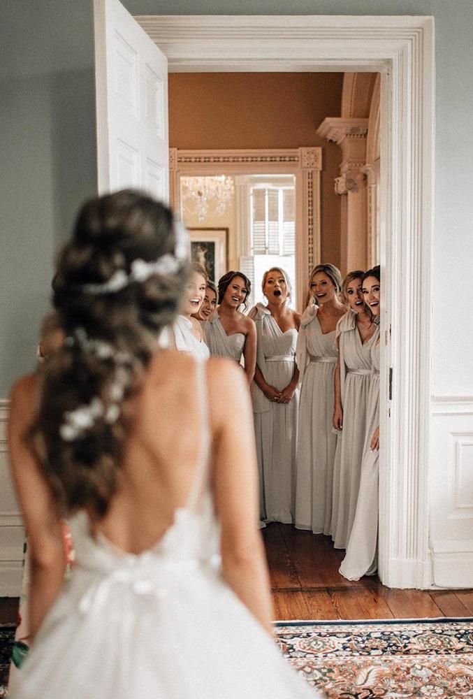 51 Best Bridesmaids Photos You Should Make -   18 wedding Day pictures ideas