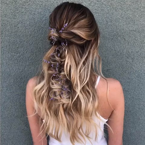 Gorgeous Summer Hairstyles That You Will Want to Try -   19 hairstyles Casual short ideas