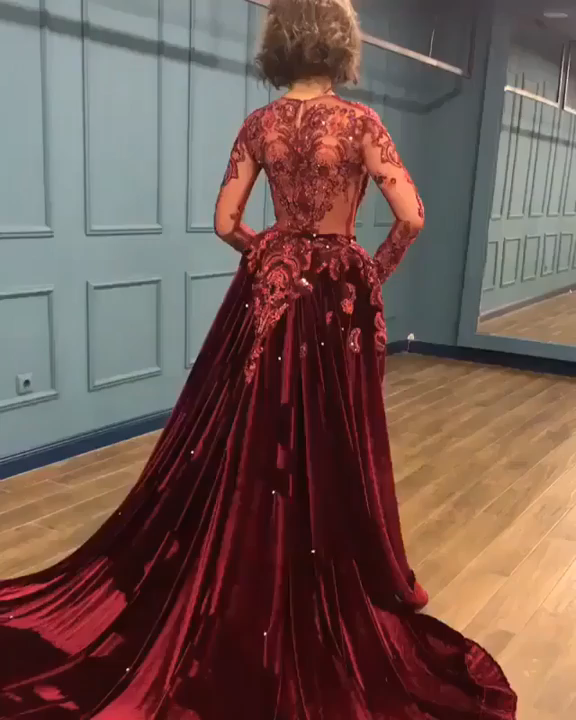 Sparkly Prom Dress #prom2020 рџ”Ґ -   19 prom dress With Sleeves ideas