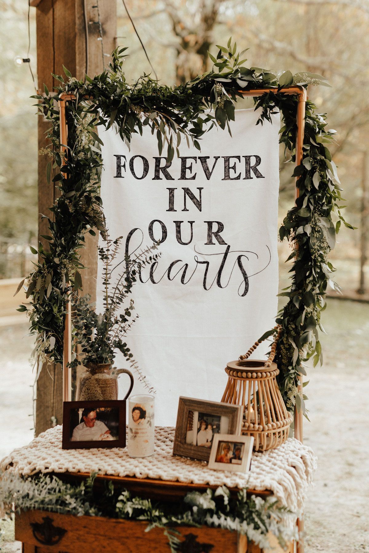 A Boho DIY Wedding You Won't Want To Miss -   19 wedding table ideas