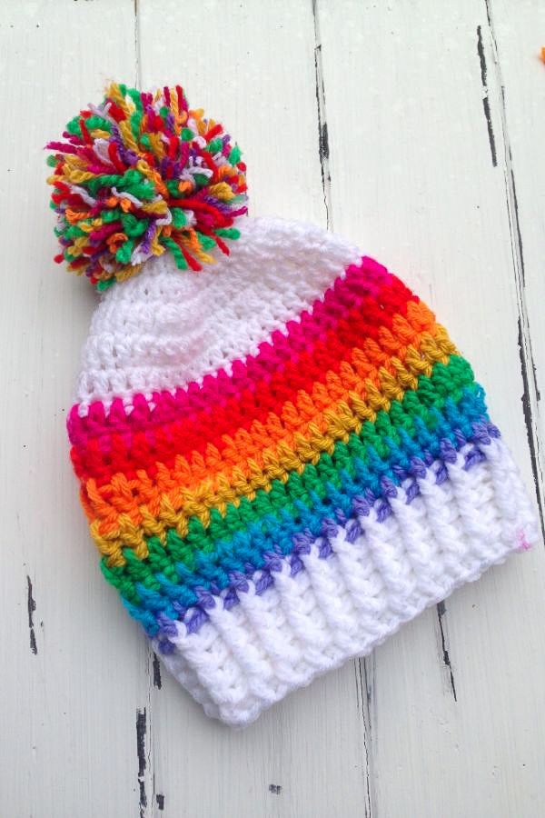 46+ Free and This Year most popular Crochet Hat PAtterns Part 17 -   20 knitting and crochet Free Patterns girls ideas