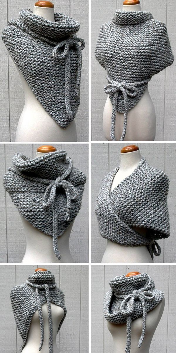 Duplizit?t -   20 knitting and crochet Free Patterns girls ideas