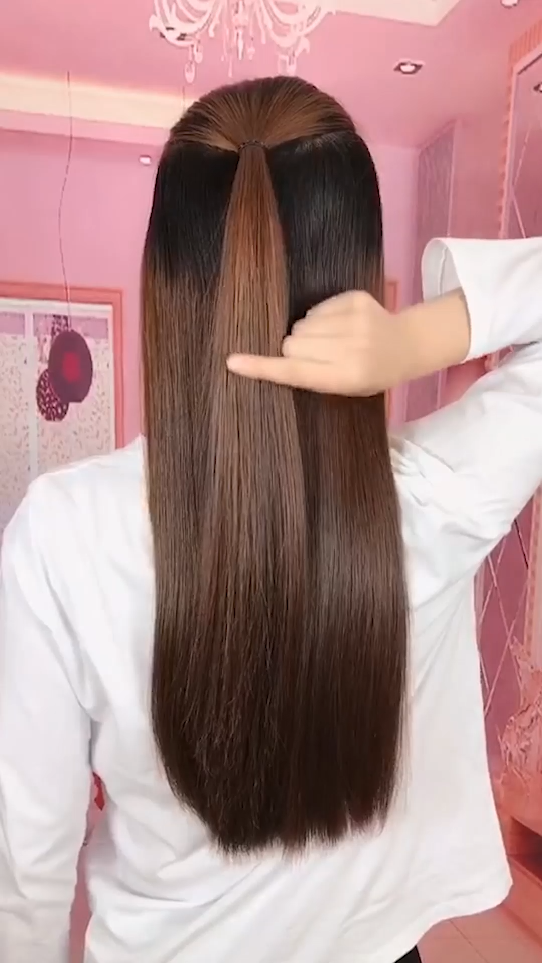 21 hair Videos women ideas