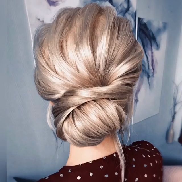 21 hair Videos women ideas