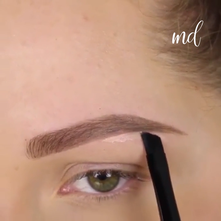 Eyebrow Makeup 10+ -   22 makeup Tips videos ideas