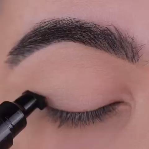 Easy Arabic eyeliner -   22 makeup Tips videos ideas